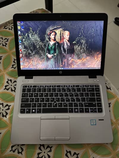 HP laptop for urgent sale.