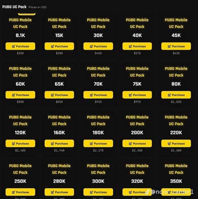 PUBG mobile