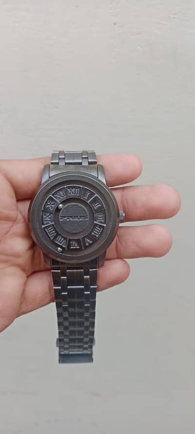 Man Watch