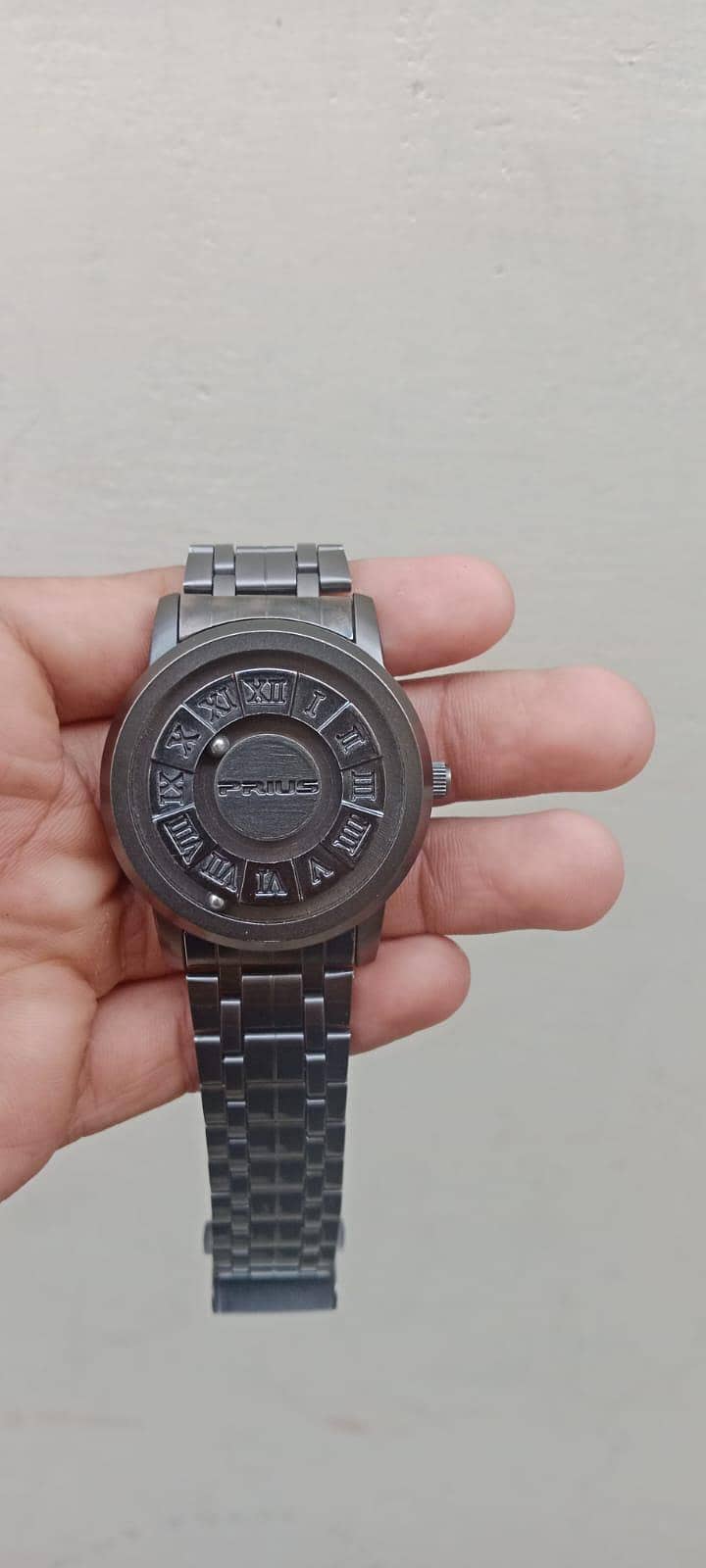 Man Watch 0