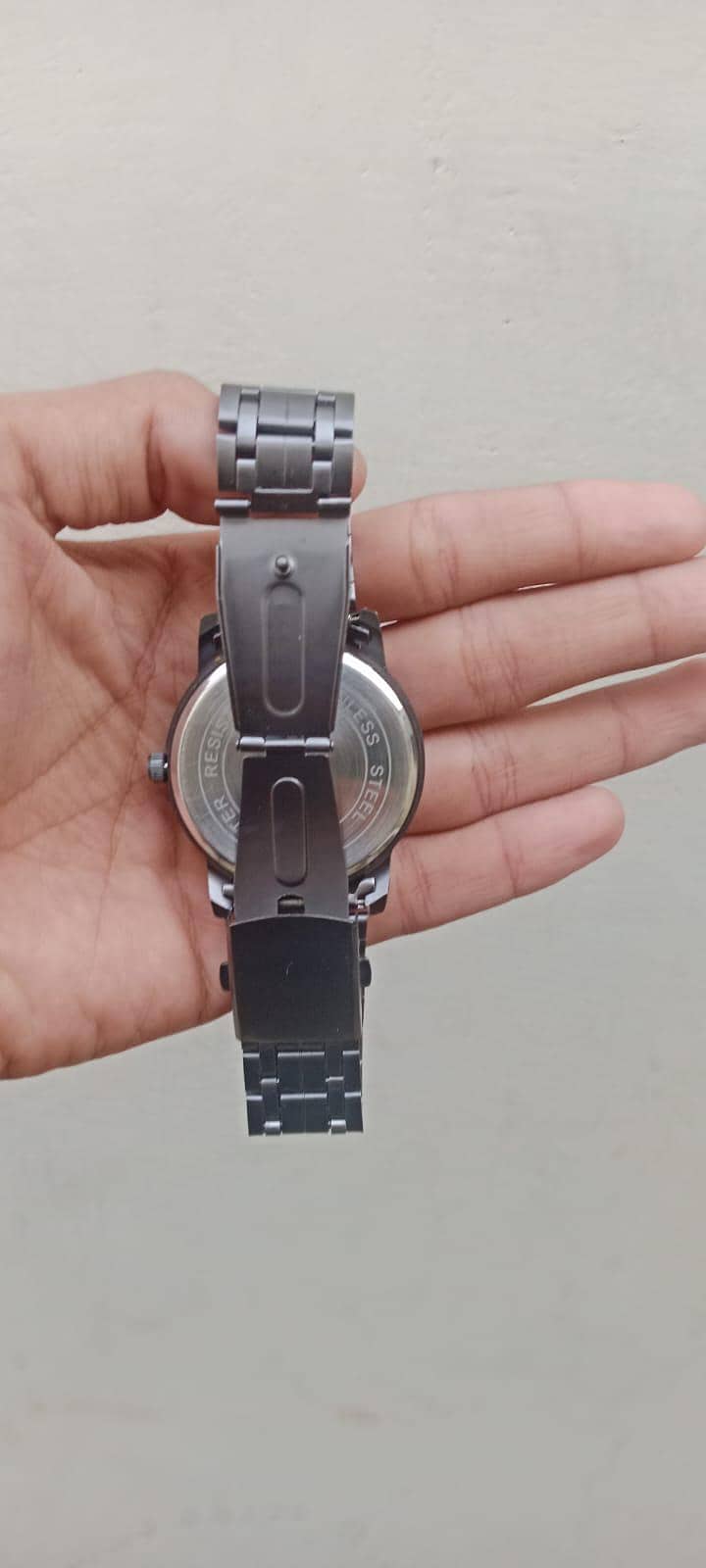 Man Watch 1