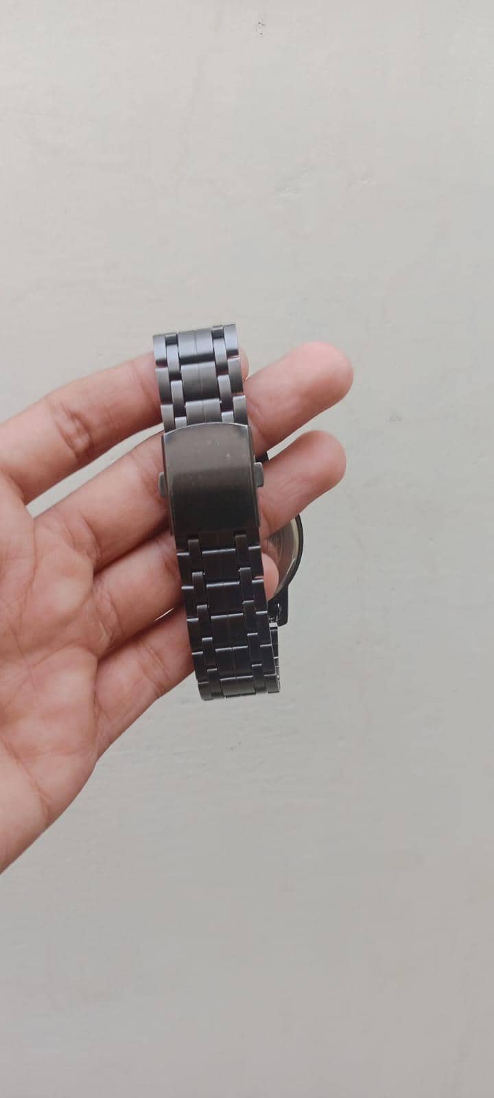 Man Watch 2