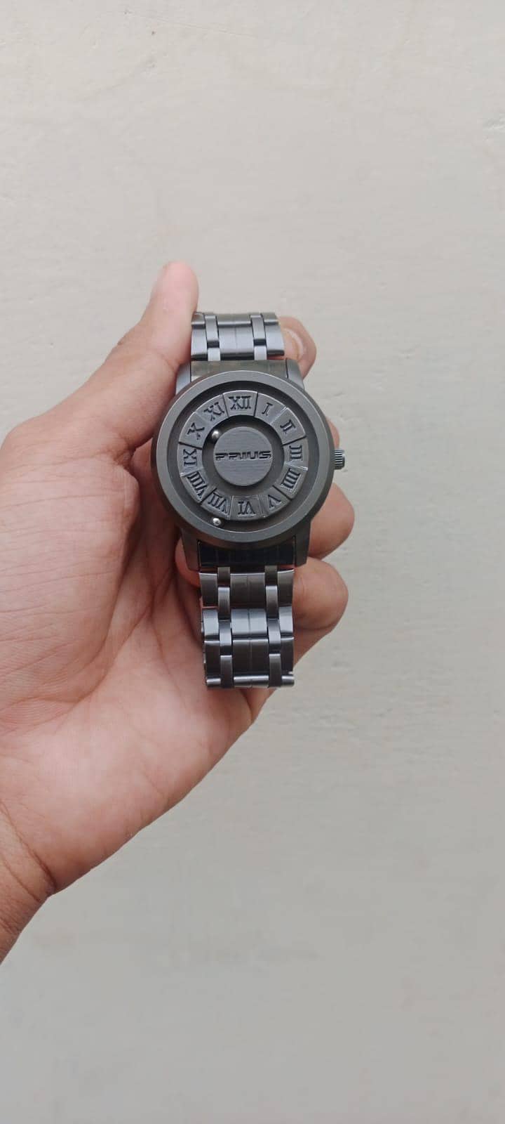 Man Watch 3