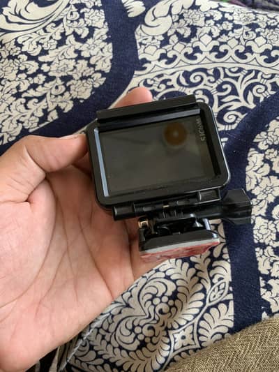 Gopro camera Sjcam 10 pro for sale