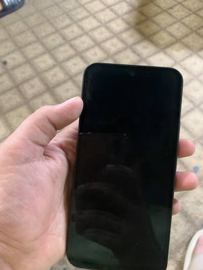 Samsung Mobile A54