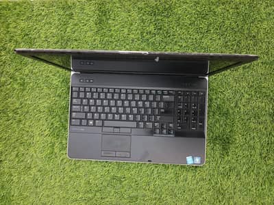 Dell Latitude E6540, Core i7, 4th Generation,