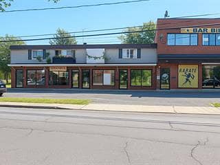 New Civel Line main Road sitara plaza commersial building 38 marla for sale 03018660465