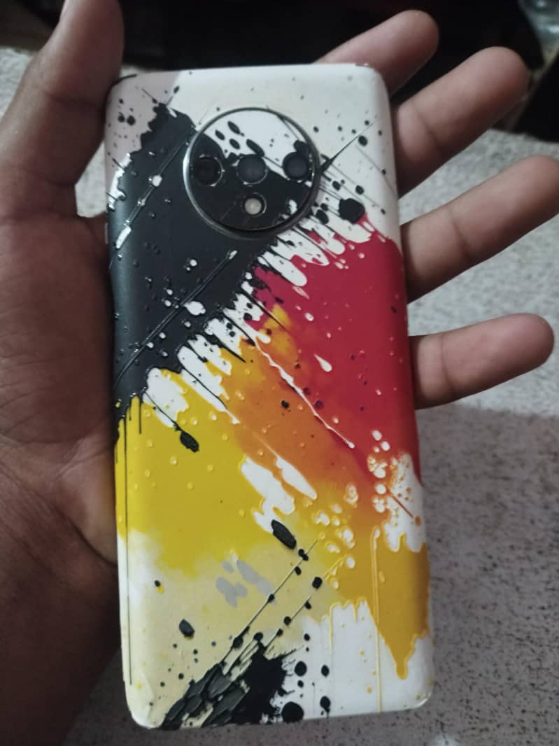 One Plus 7 5