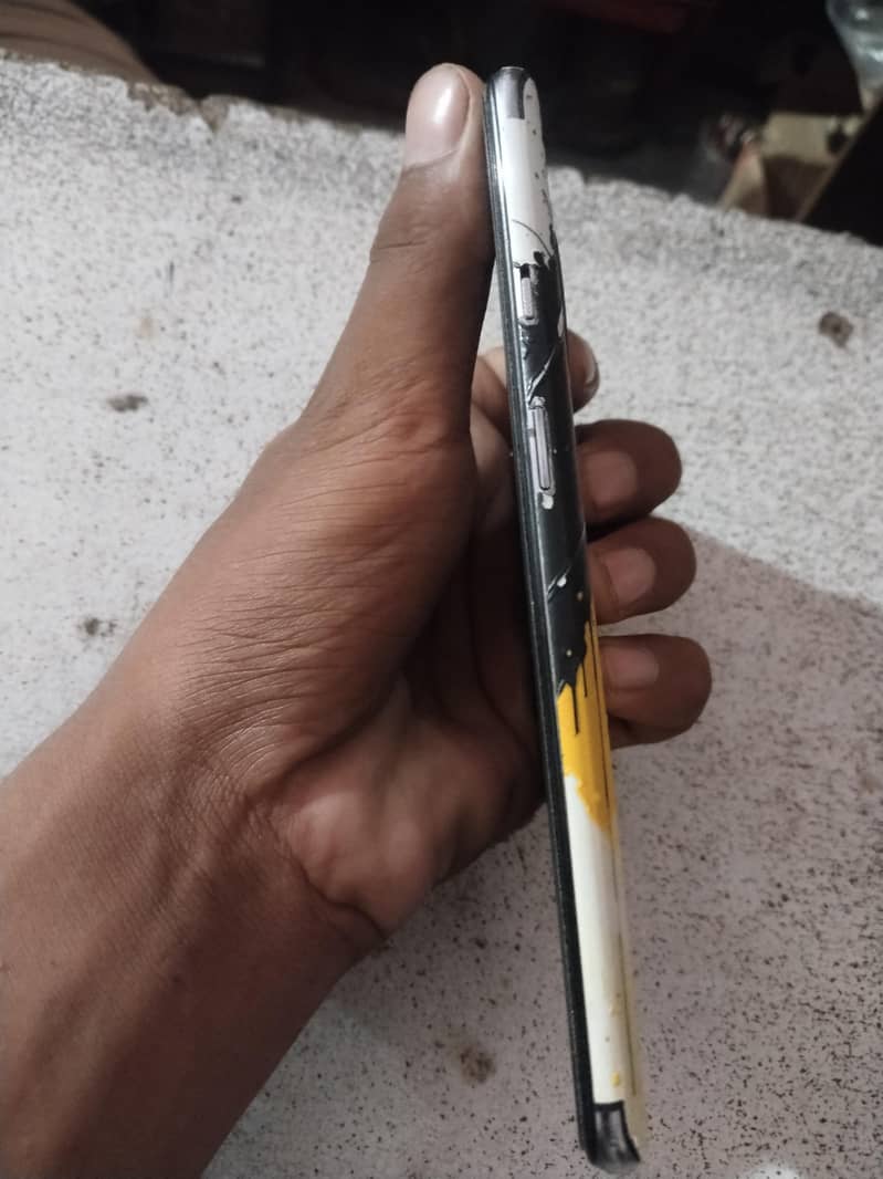 One Plus 7 6