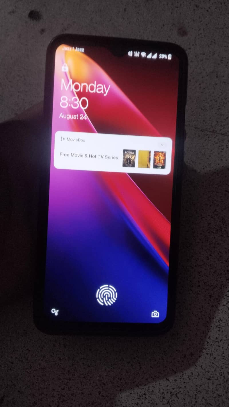 One Plus 7 8