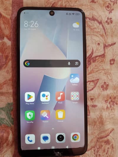 Xiaomi Redmi Note 11  4/128