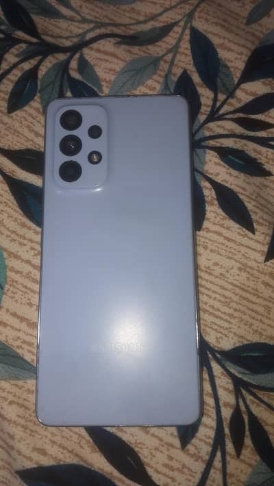 Samsung Mobile A53 5G