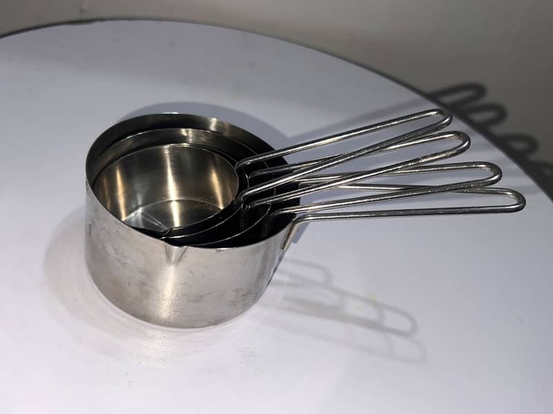 Measuring spoons 1
