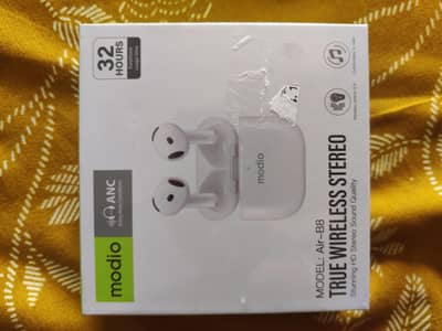 modio Airbuds ANC