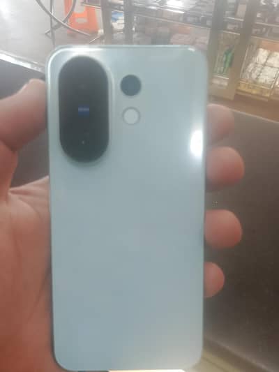 Vivo X200 Fe