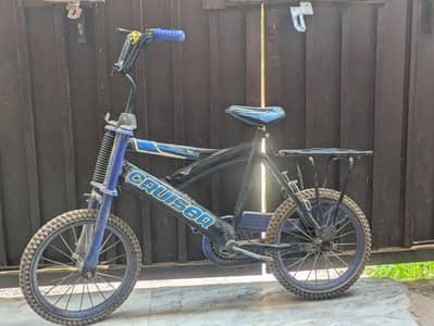 kid bicycle