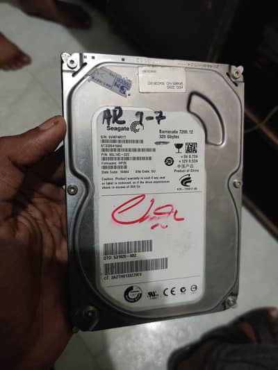 Harddrives for sale