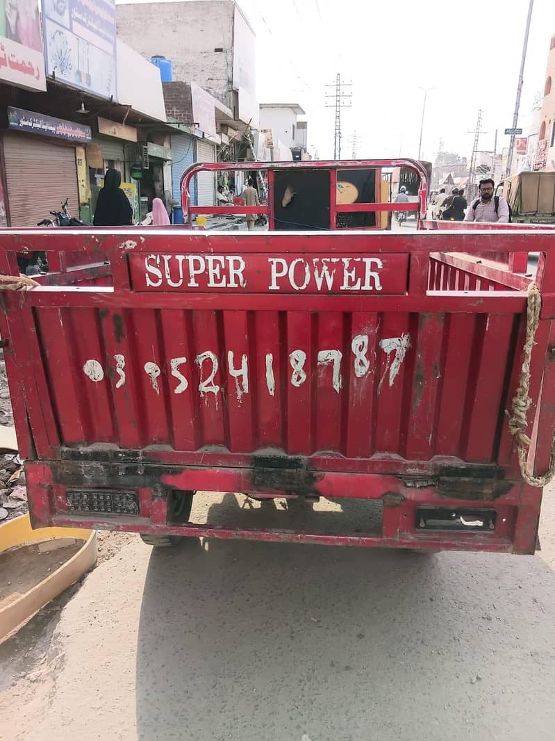 2022 loader rickshaw 3