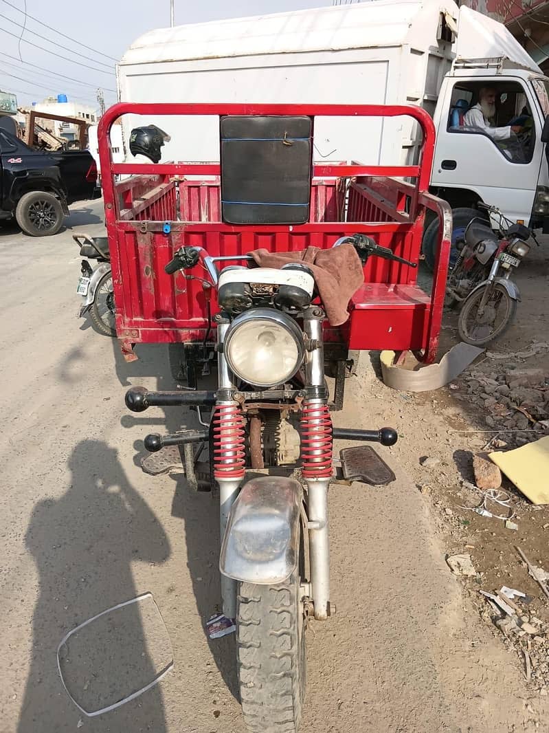 2022 loader rickshaw 5