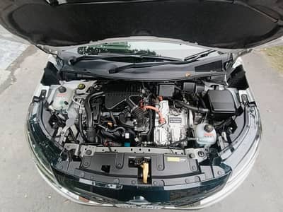 Nissan Note E Power x package 2021
