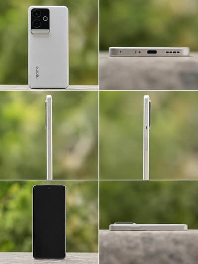Realme GT 6 Chinese Version 12/256
