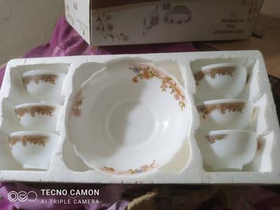7pice baule set for sale