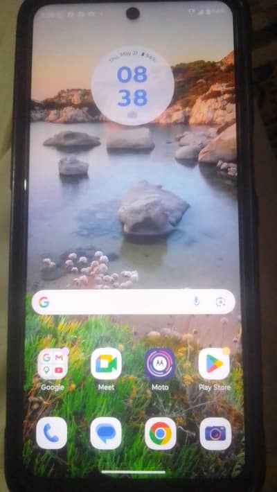 Motorola Moto G54