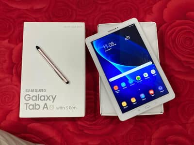 Samsung Galaxy Tab A6 Pen