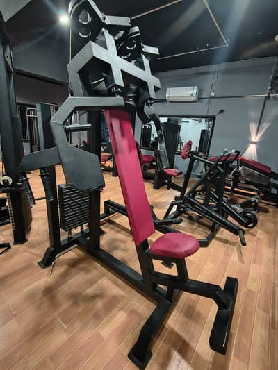 Butterfly Machine / Chest Fly / Gym Equipment