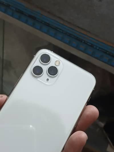 Apple iPhone 11 Pro (Urgent For sale)