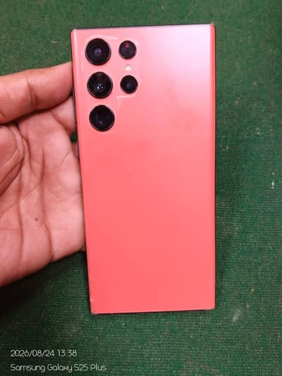 Samsung S22 Ultra