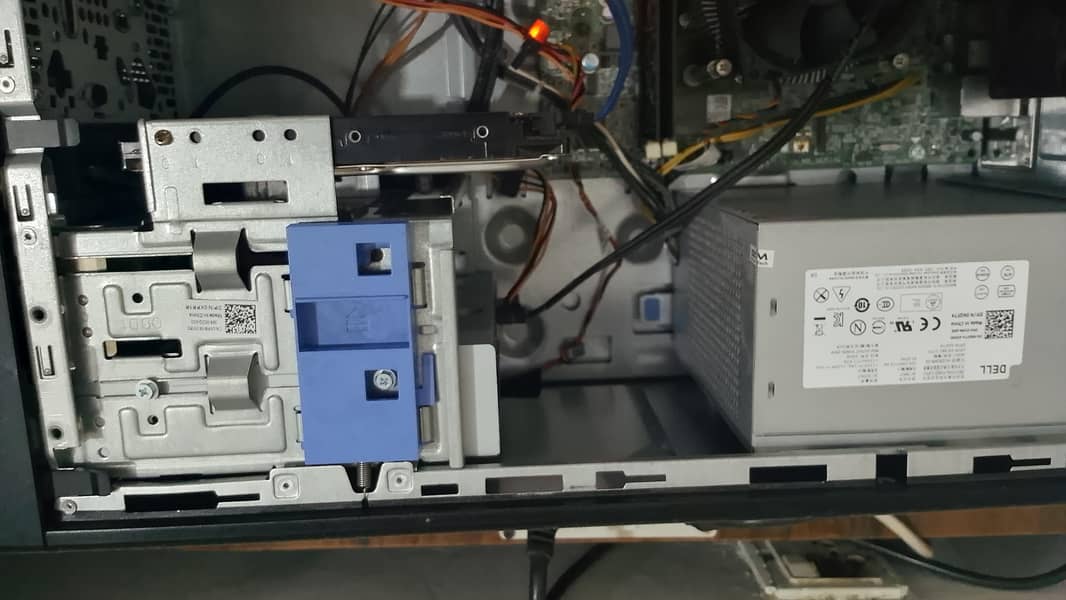 best condition pc 1