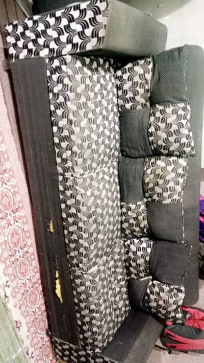 6 seater sofa for sale
