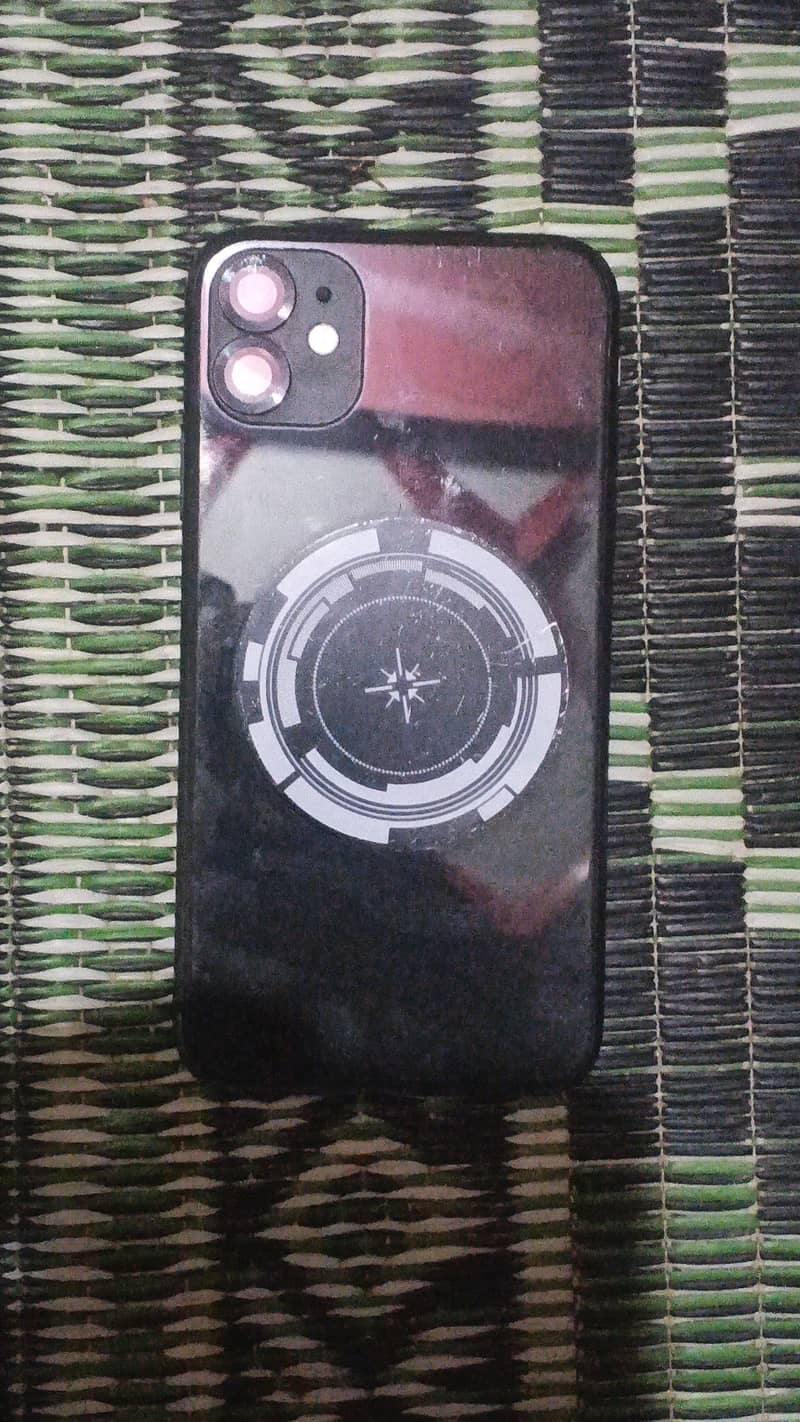 Apple iPhone 11 1