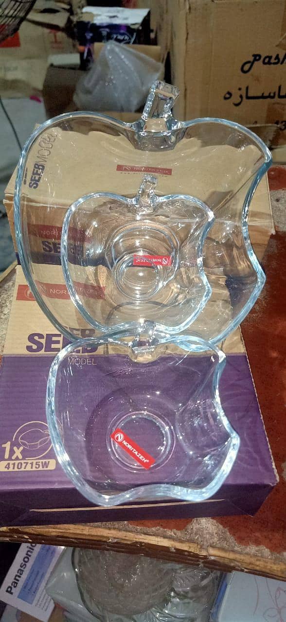 Dinner sets 10