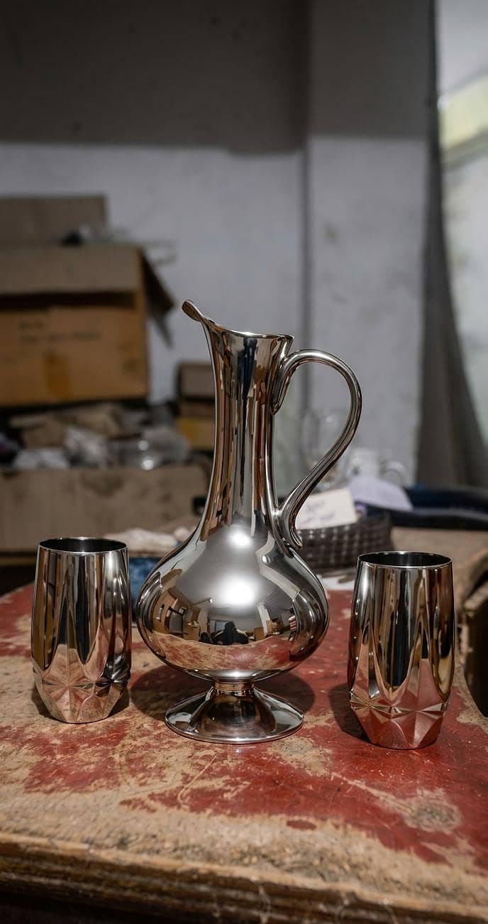 Dinner sets 17