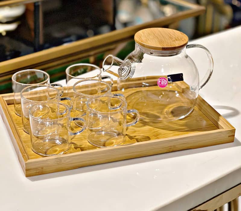 Dinner sets 19