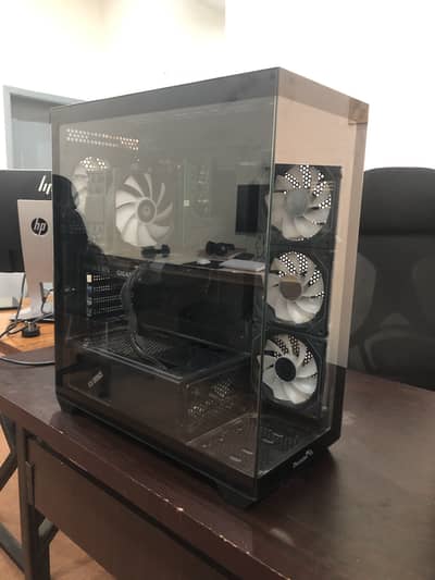 Ryzen 5 5600 RTX 3060 12GB 32GB RAM Gaming PC