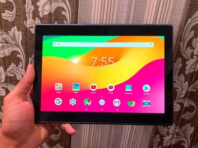 Lenovo Tab 4 Plus