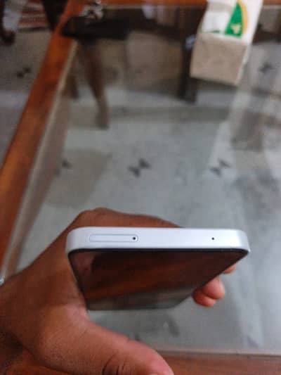 Samsung Mobile A35 5G 8+256 GB