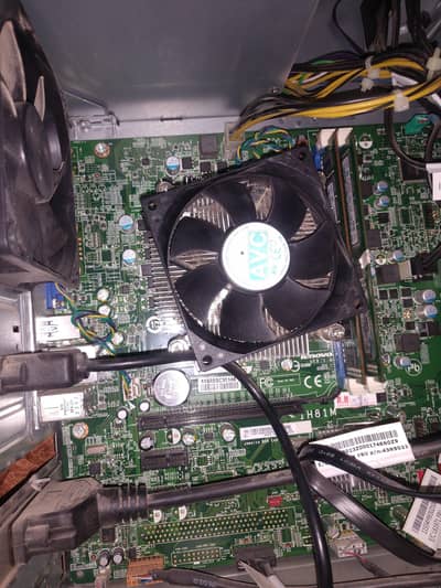 I5 4th generation pc