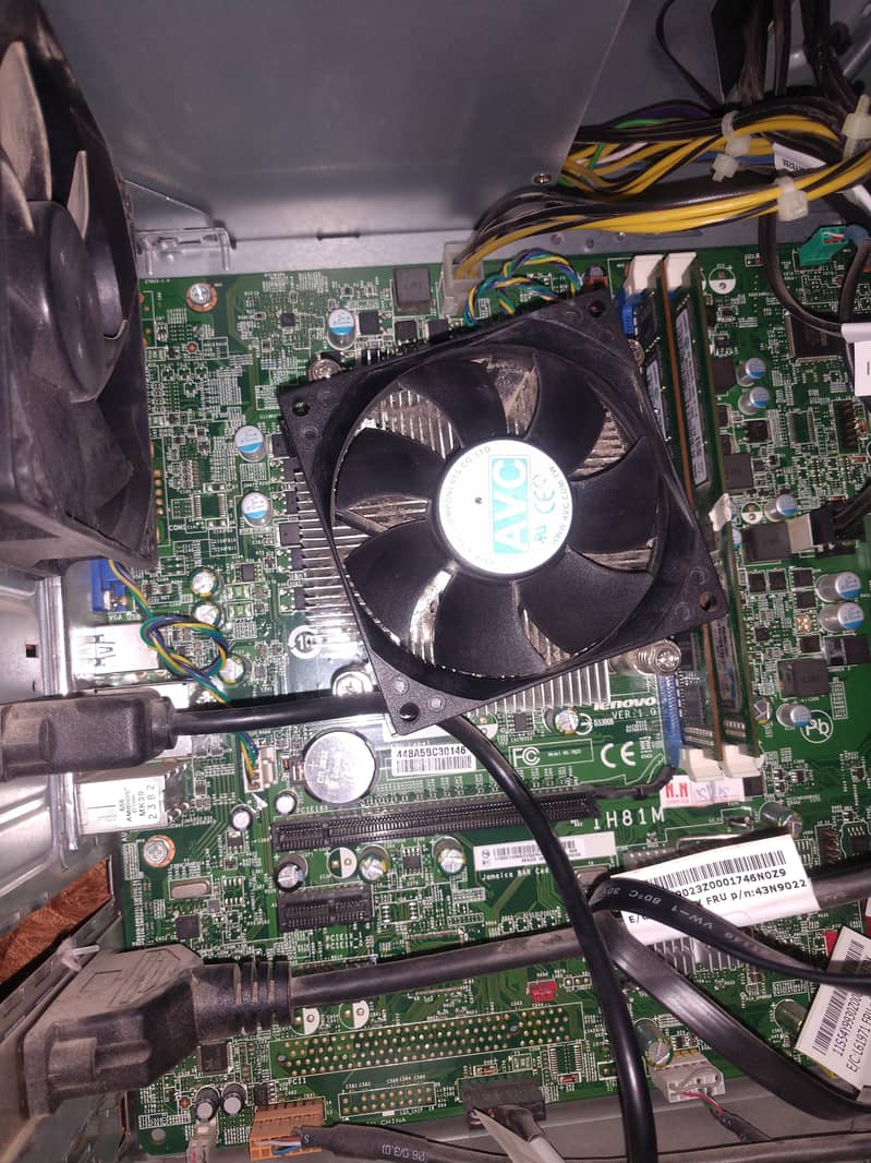 I5 4th generation pc 0