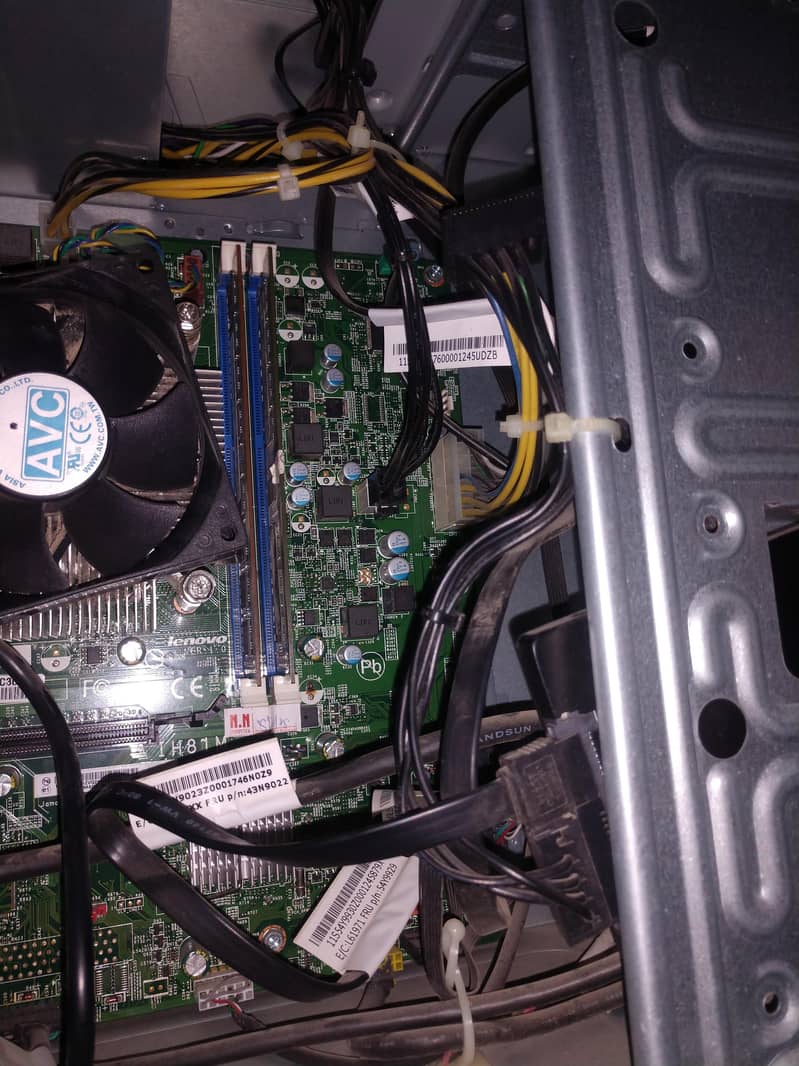 I5 4th generation pc 1