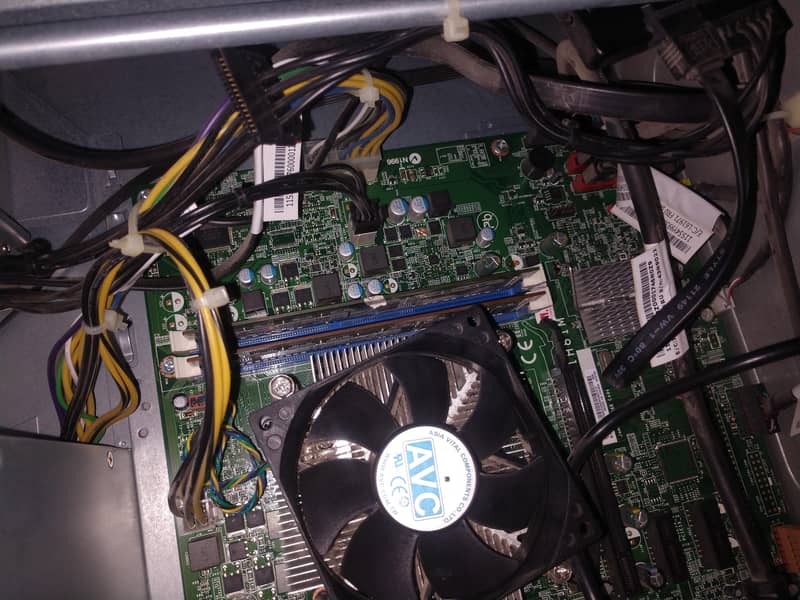 I5 4th generation pc 8