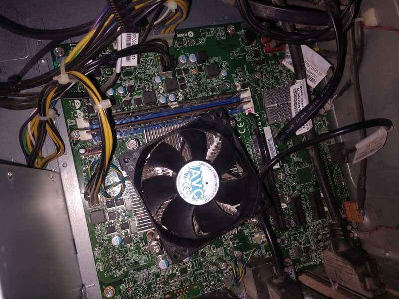 I5 4th generation pc 9