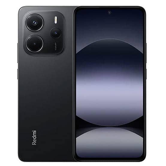 Xiaomi Redmi Note 14 0