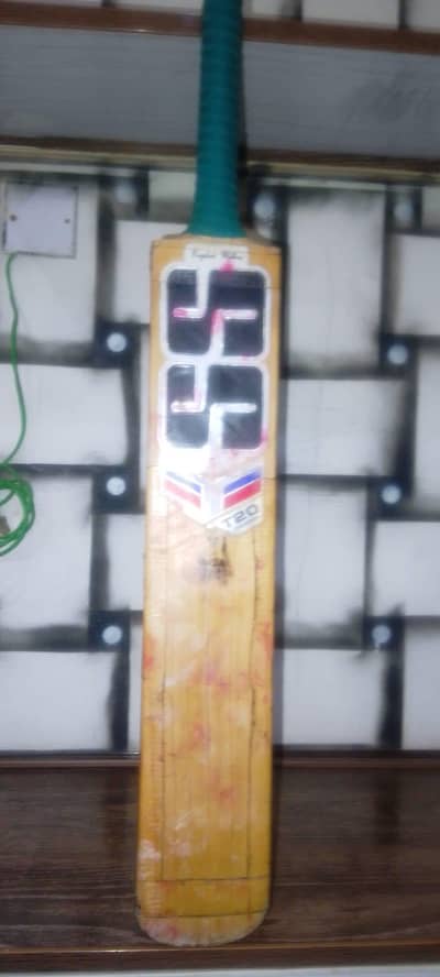 original SS Indian bat 03052749856