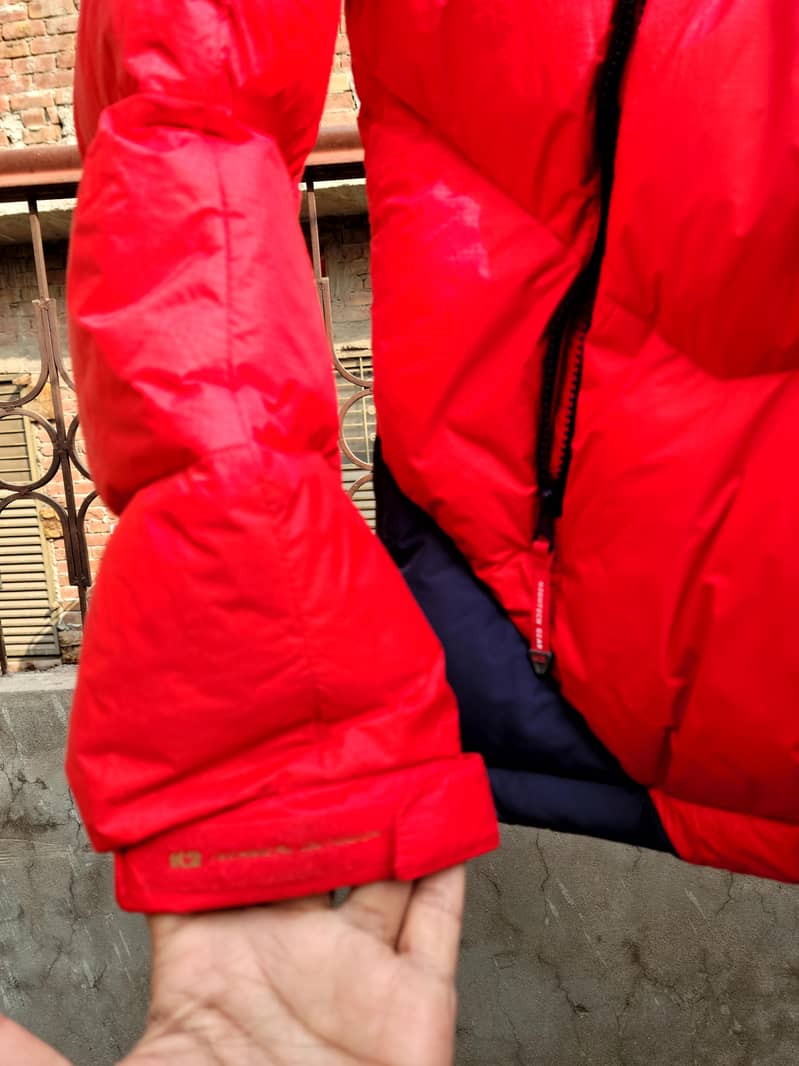 k2 jacket 8