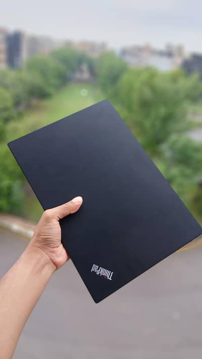 Lenovo T 14 - Ryzen 5 PRO 4650U