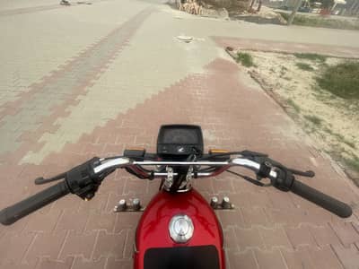 Honda cd 70 for sale